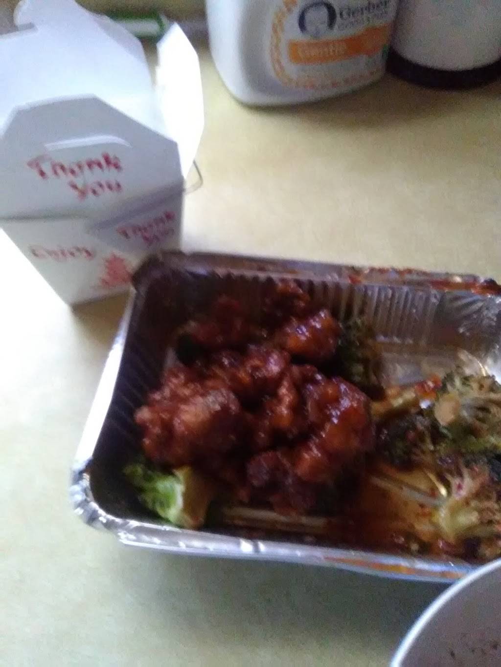 Hong Kong Restaurant | restaurant | 1345 W Southport Rd, Indianapolis, IN 46217, USA | 3178876918 OR +1 317-887-6918