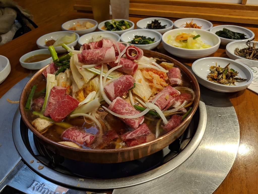 Keum Sung | restaurant | 40-07 149th Pl, Flushing, NY 11354, USA | 7185394596 OR +1 718-539-4596