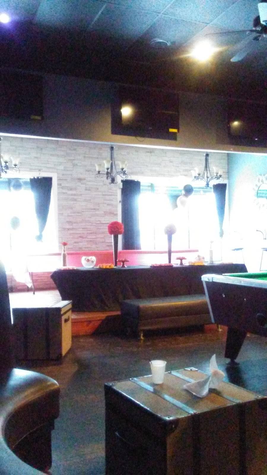 Epic Restaurant & Lounge | restaurant | 17322 Harvard Ave, Cleveland, OH 44128, USA | 2162830441 OR +1 216-283-0441