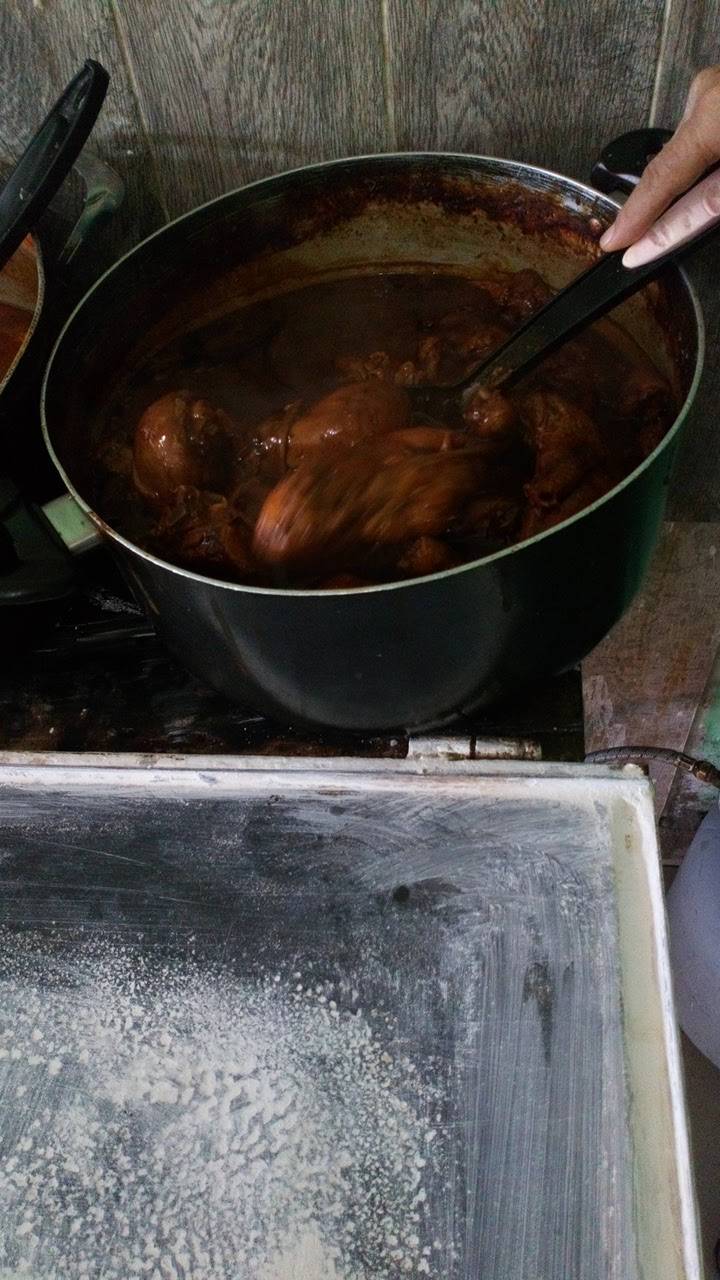 Restaurante Rossy | restaurant | Padre Mayorca 7351-7411, Salvatierra, Tijuana, B.C., Mexico | 016643330926 OR +52 664 333 0926