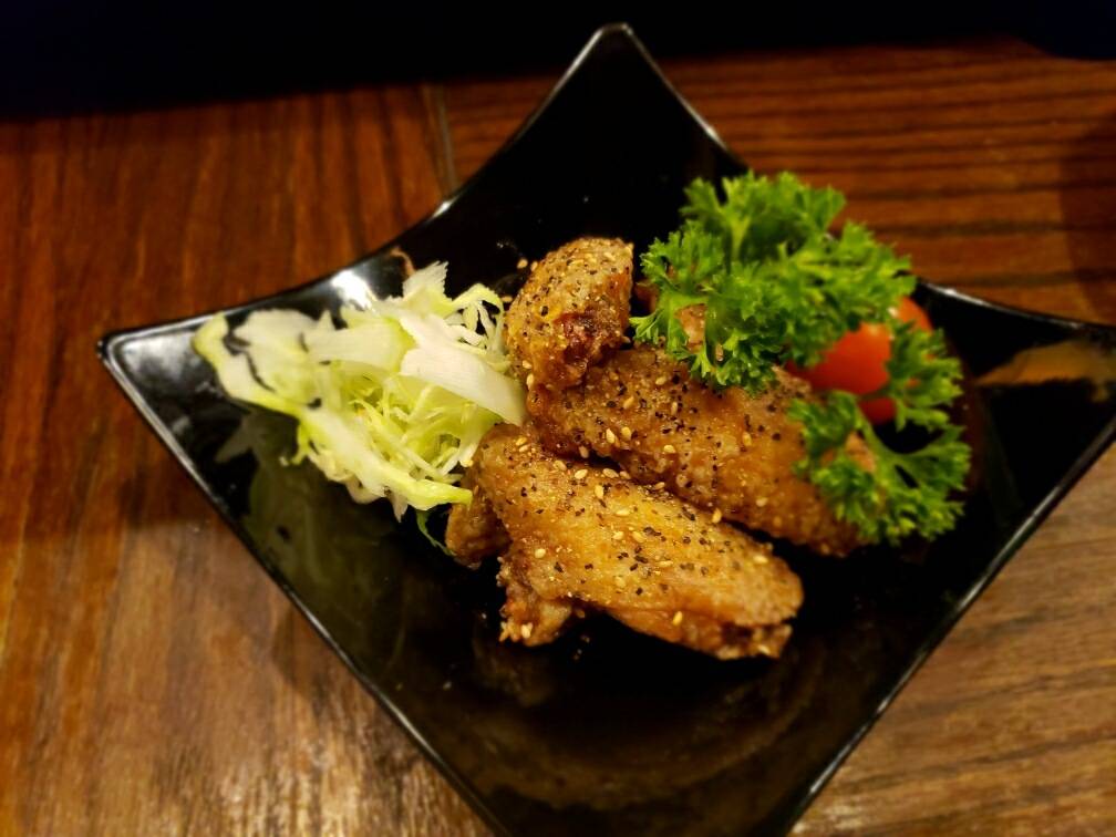 Izakaya Sasaya | night club | 11613 Santa Monica Blvd, Los Angeles, CA 90025, USA | 3104774404 OR +1 310-477-4404
