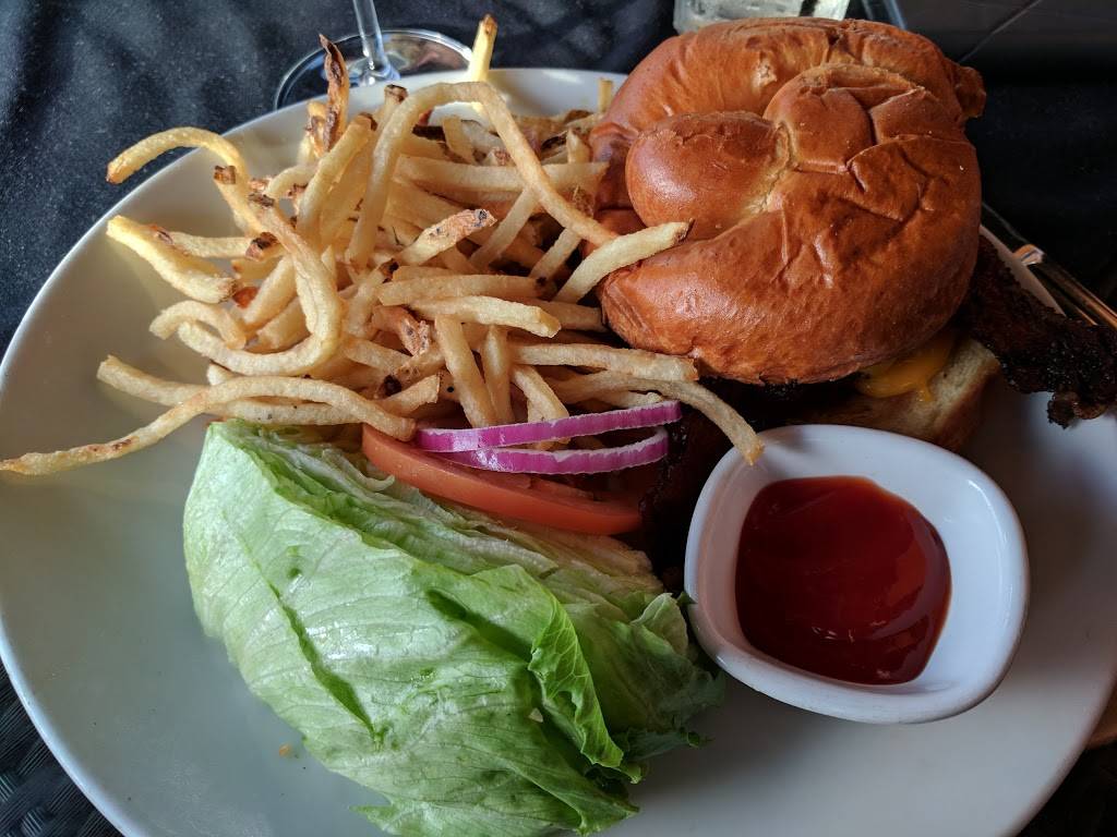 Fleming’s Prime Steakhouse & Wine Bar | restaurant | 455 Newport Center Dr, Newport Beach, CA 92660, USA | 9497209633 OR +1 949-720-9633