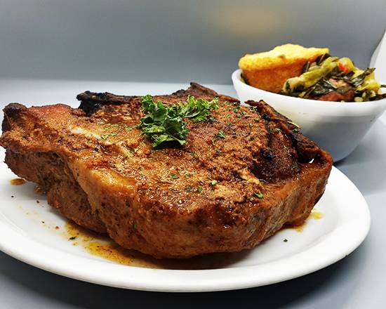 Jezebels Table Southern Cooking | restaurant | 4822 Teton St, Houston, TX 77033, USA | 3462909987 OR +1 346-290-9987