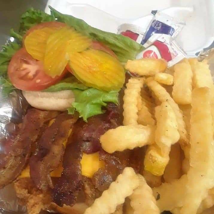 Soul on Wheels | restaurant | 2022 Jordan Ln NW Suite B, Huntsville, AL 35816, USA | 2566827616 OR +1 256-682-7616