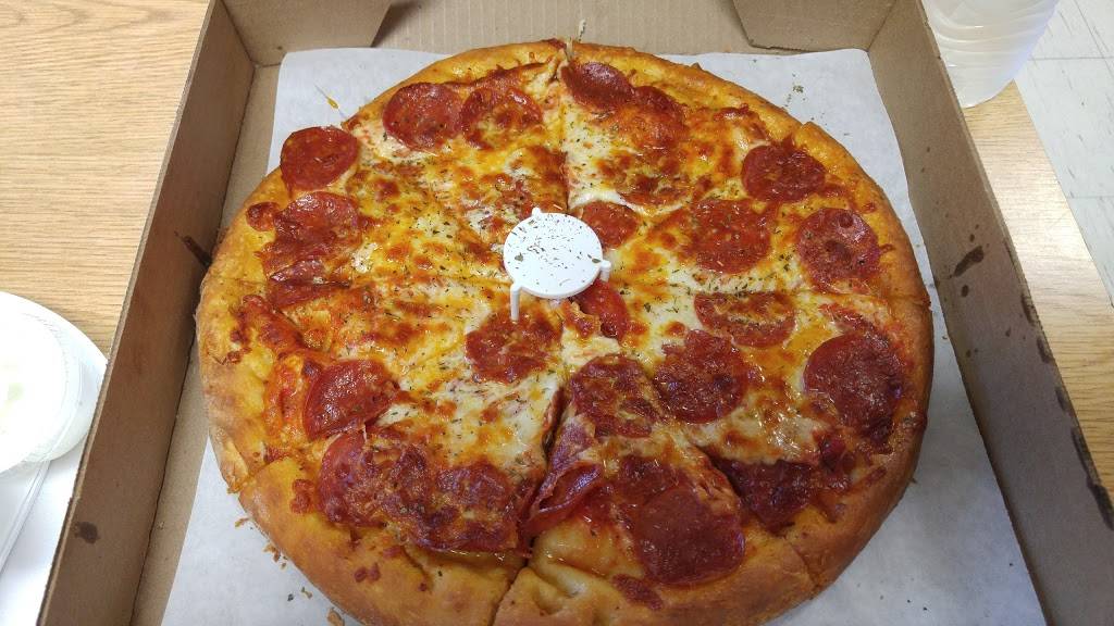 Venice Pizza | restaurant | 4645 W Maryland Ave, Glendale, AZ 85301, USA | 6239340000 OR +1 623-934-0000