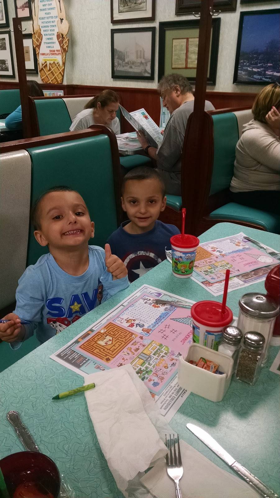 Ralphs Italian Ice | restaurant | 2250 Washington Ave # C, Seaford, NY 11783, USA | 5163083011 OR +1 516-308-3011