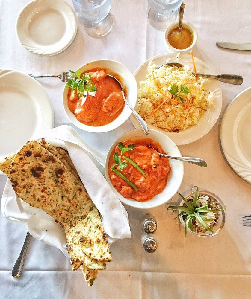 Addis Tandoor | restaurant | 800 Torrance Blvd #101, Redondo Beach, CA 90277, USA | 3105401616 OR +1 310-540-1616