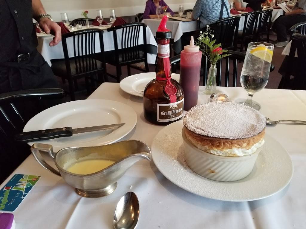 Tatsus French Restaurant | restaurant | 4603 W 90th St, Prairie Village, KS 66207, USA | 9133839801 OR +1 913-383-9801