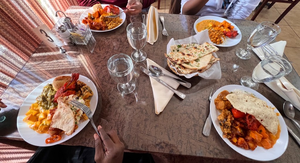 New India Palace | restaurant | 7257 Topanga Canyon Blvd, Canoga Park, CA 91303, USA | 8183407500 OR +1 818-340-7500