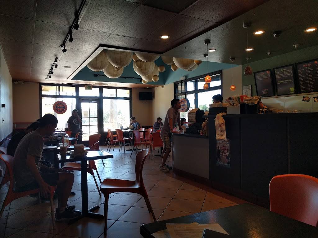 Tapioca Express | cafe | 7770 Regents Rd #101, San Diego, CA 92122, USA | 8585970088 OR +1 858-597-0088