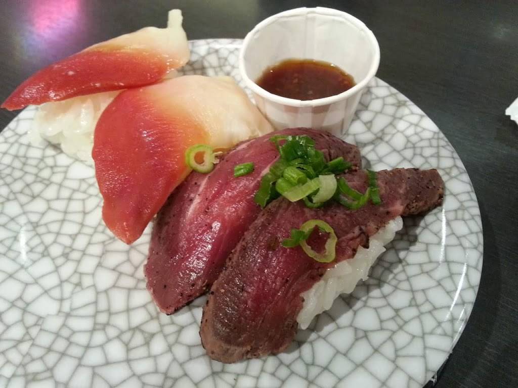 Kaisen Kaiten | restaurant | 3855 S Bristol St, Santa Ana, CA 92704, USA | 7144442161 OR +1 714-444-2161