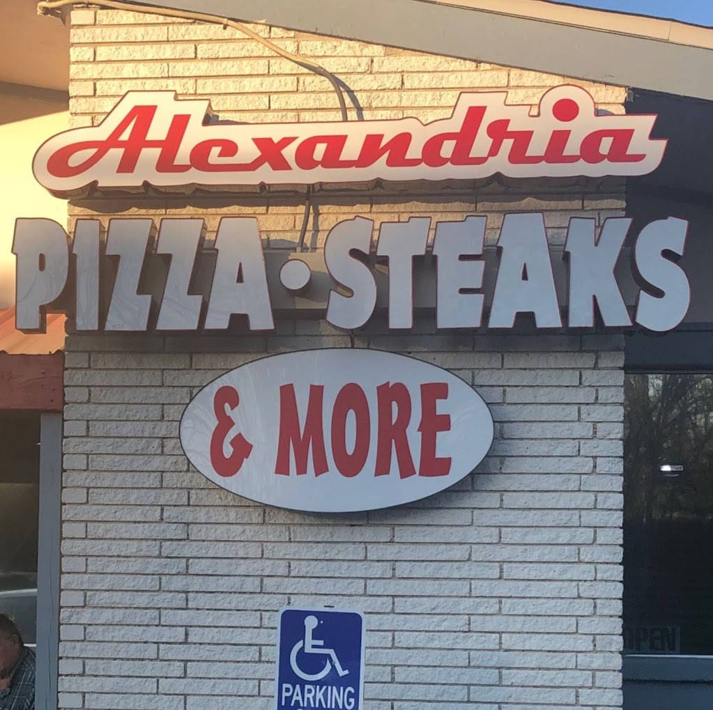 Alexandria Pizza and Steaks | restaurant | 33840 Nashville Hwy, Alexandria, TN 37012, USA | 6155292881 OR +1 615-529-2881