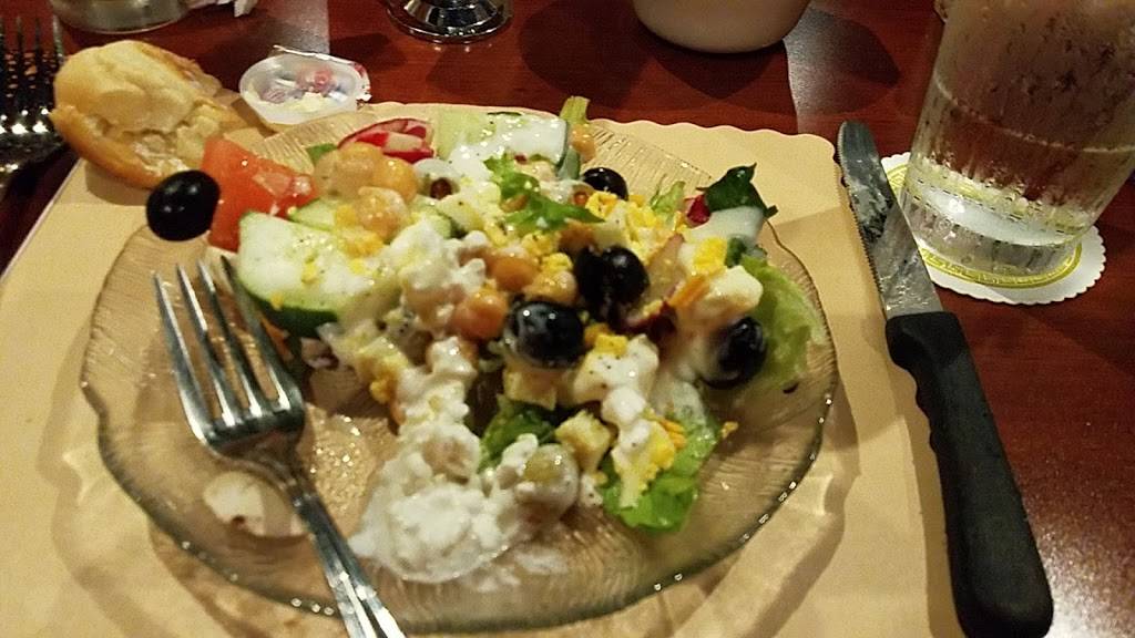 Dutch Apple Dinner Theatre | restaurant | 510 Centerville Rd, Lancaster, PA 17601, USA | 7178981900 OR +1 717-898-1900