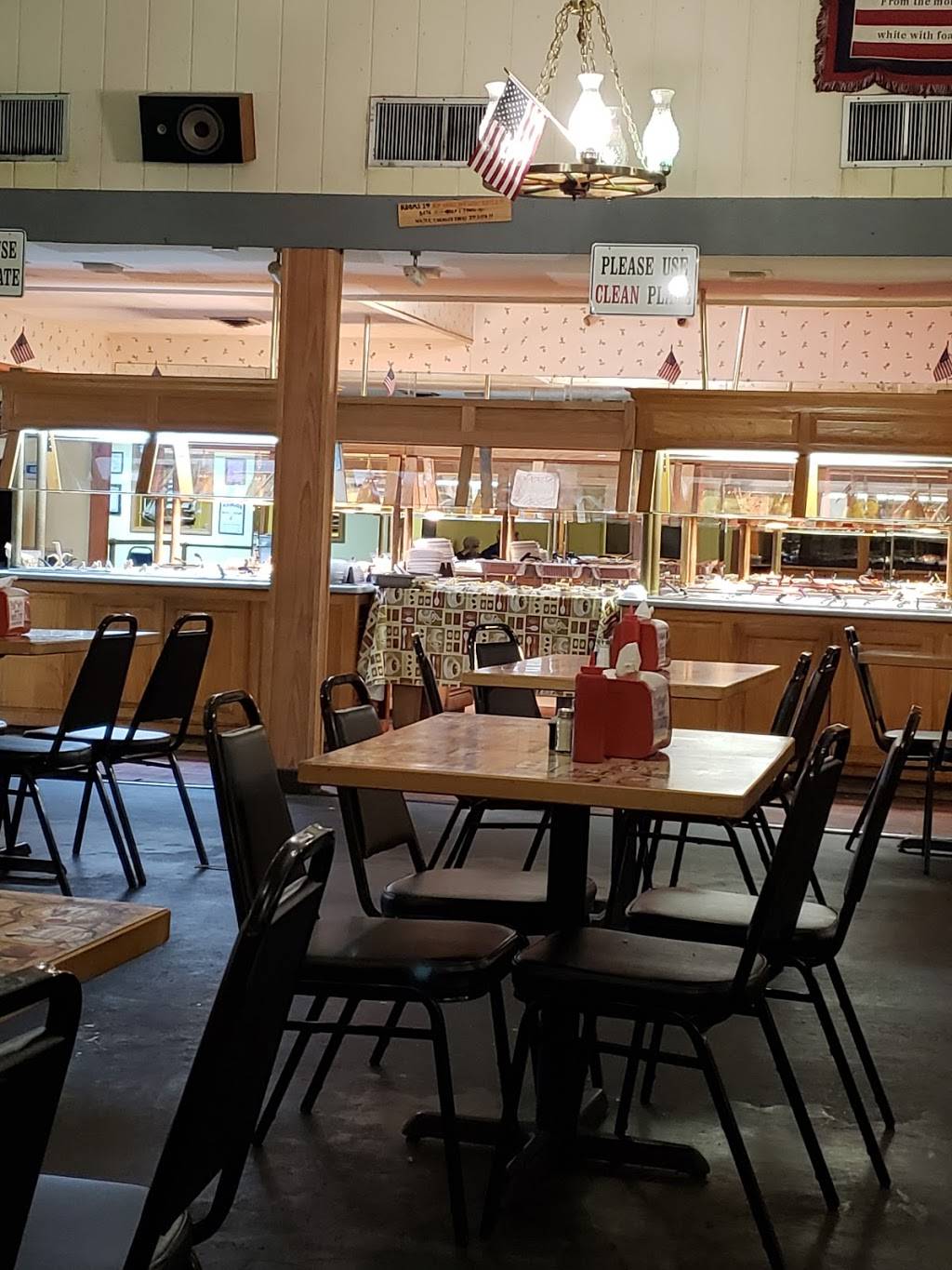 Simpkins Family Buffet | restaurant | 403 W Kingshighway, Paragould, AR 72450, USA | 8702363680 OR +1 870-236-3680