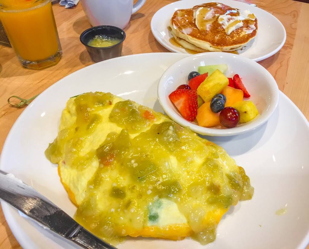 Butters Pancakes & Cafe | cafe | 14795 N Northsight Blvd, Scottsdale, AZ 85260, USA | 4809910011 OR +1 480-991-0011