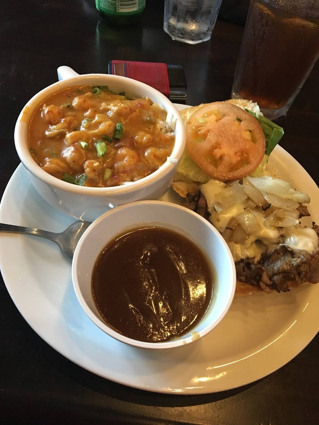 TaDs Louisiana Cooking-Katy | restaurant | 1425 FM 1463, Katy, TX 77494, USA | 2816651149 OR +1 281-665-1149