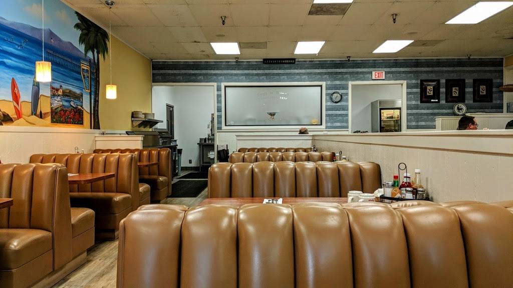 Eggs N Things | restaurant | 4020 E Main St # B72, Ventura, CA 93003, USA | 8056423190 OR +1 805-642-3190