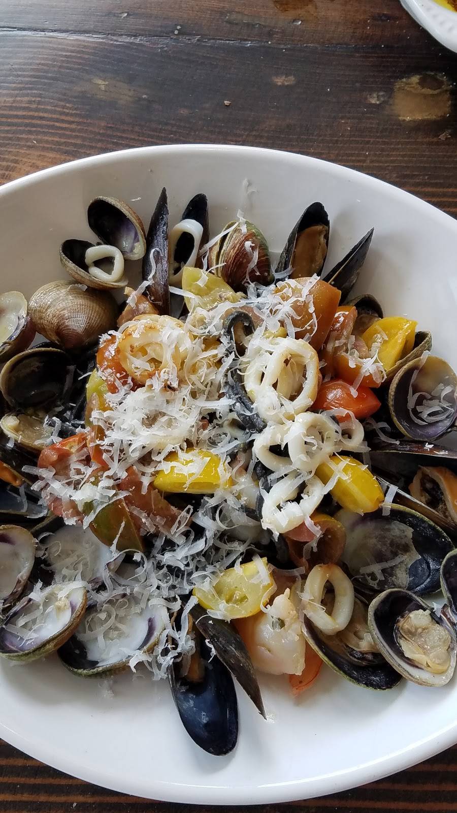 Bettolino Kitchen | restaurant | 211 Palos Verdes Blvd, Redondo Beach, CA 90277, USA | 3103750500 OR +1 310-375-0500