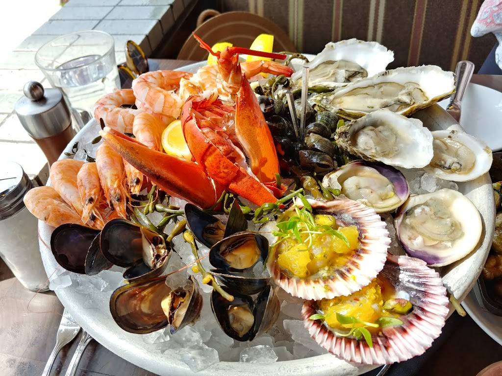 Water Grill | restaurant | 1401 Ocean Ave, Santa Monica, CA 90401, USA | 3103945669 OR +1 310-394-5669