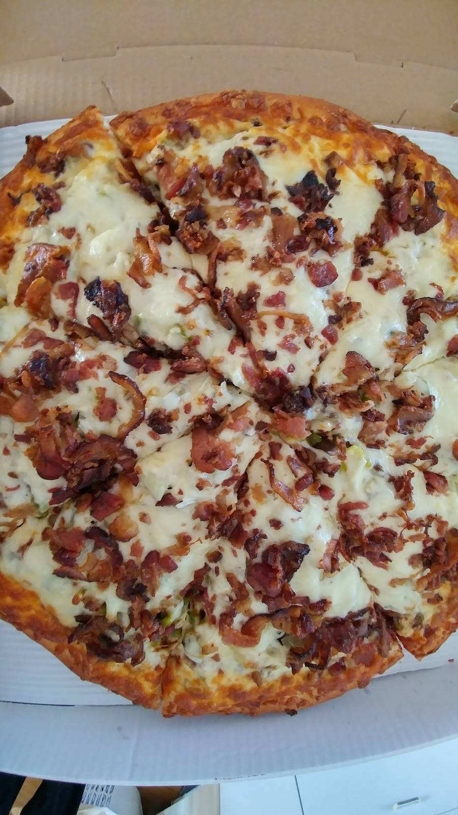 Alexandria Romas Pizzeria | meal delivery | 50 Main St S, Alexandria, ON K0C 1A0, Canada | 6135252500 OR +1 613-525-2500