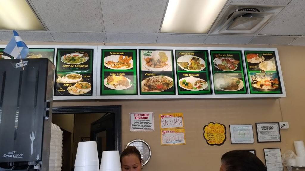 La Hormiga de oro Miami | restaurant | 239 Park Blvd, Miami, FL 33126, USA | 3054560123 OR +1 305-456-0123