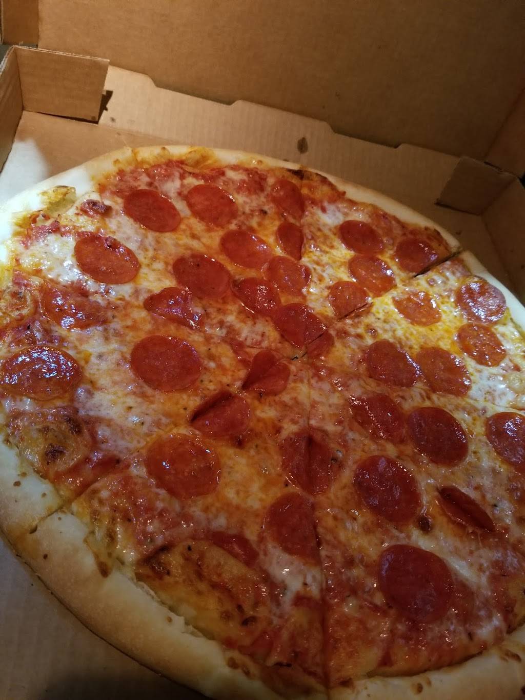 Slices Pizza | meal delivery | 2000 E Rio Salado Pkwy, Tempe, AZ 85281, USA | 4809662021 OR +1 480-966-2021