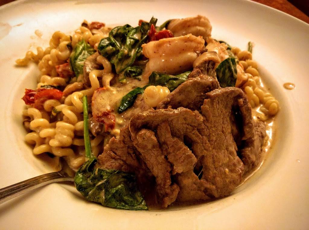 Solo Bella | restaurant | 426 Chandler Rd, Jackson, NJ 08527, USA | 7329610951 OR +1 732-961-0951