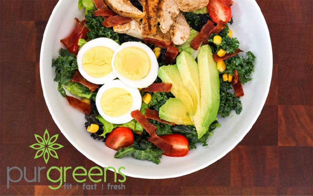 PurGreens | cafe | 45 NE 2nd Ave, Delray Beach, FL 33444, USA | 5612767387 OR +1 561-276-7387