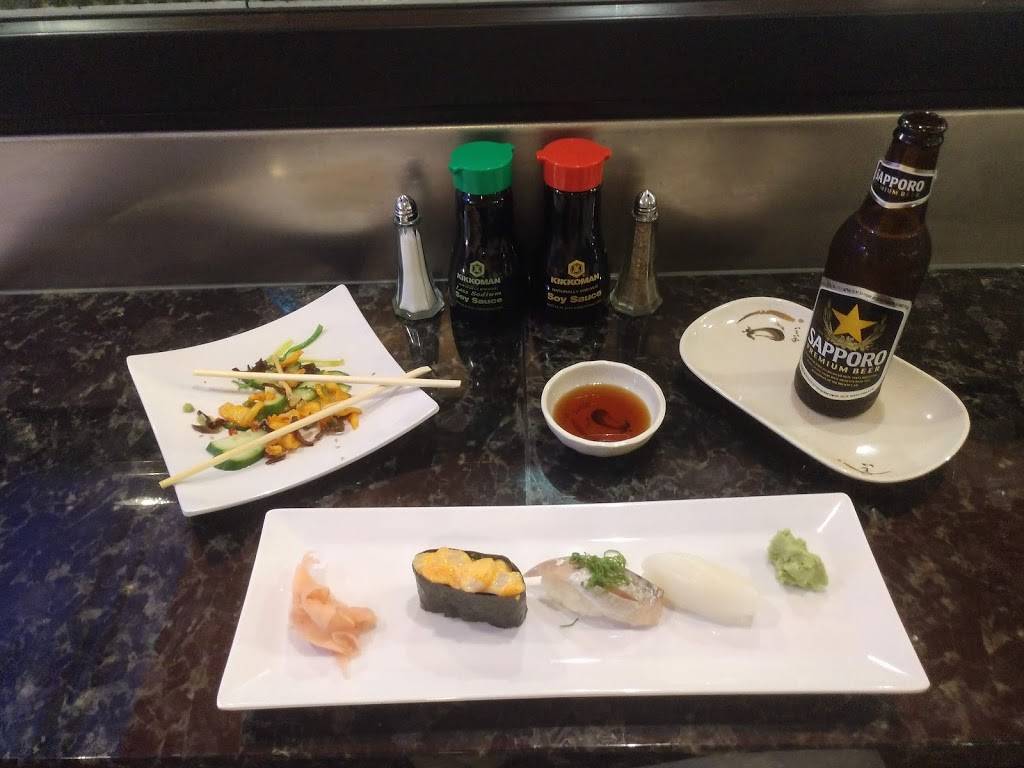 Kampai Sushi | restaurant | 6462 N Oracle Rd, Tucson, AZ 85704, USA | 5202196550 OR +1 520-219-6550