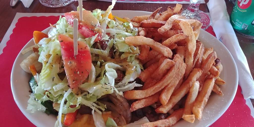 Restaurant J-Bar-C Steak House | restaurant | 55 Chemin Côté, Coaticook, QC J1A 2S4, Canada | 8198494309 OR +1 819-849-4309