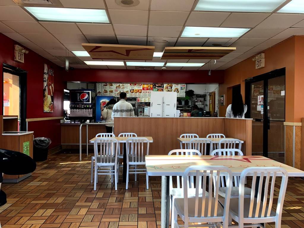 KFC | restaurant | 798-812 4th Ave, Brooklyn, NY 11232, USA | 7187684853 OR +1 718-768-4853