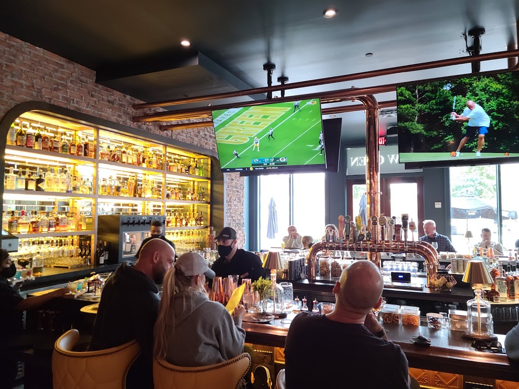 Taffers Tavern | restaurant | 33 S Main St, Alpharetta, GA 30009, USA | 6785854456 OR +1 678-585-4456