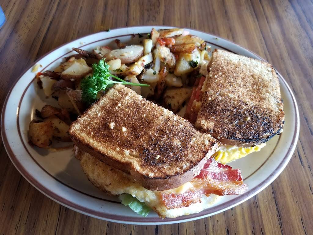 Berts Cafe | restaurant | 1146 Emerald Bay Rd, South Lake Tahoe, CA 96150, USA | 5305443434 OR +1 530-544-3434