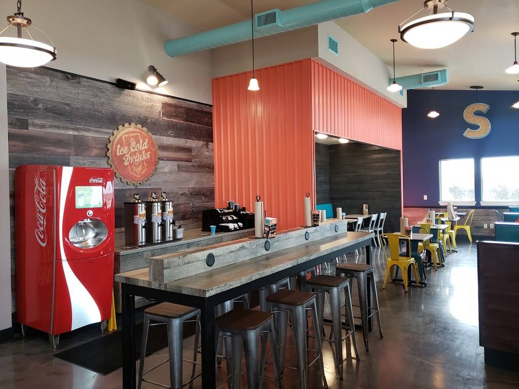 Schlotzskys | bakery | 11840 North Interstate Highway 35, Jarrell, TX 76537, USA | 5127462222 OR +1 512-746-2222