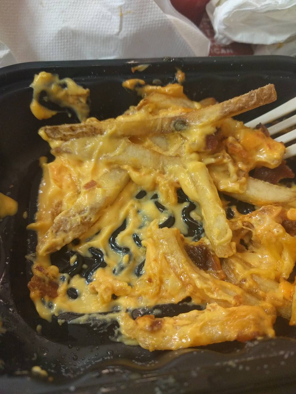 Wendys | restaurant | 596 Long Point Rd, Mt Pleasant, SC 29464, USA | 8439719895 OR +1 843-971-9895