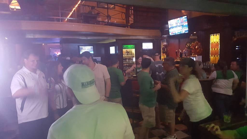 St. Marks Bar | restaurant | 932 4th Ave, Huntington, WV 25701, USA | 3045255040 OR +1 304-525-5040