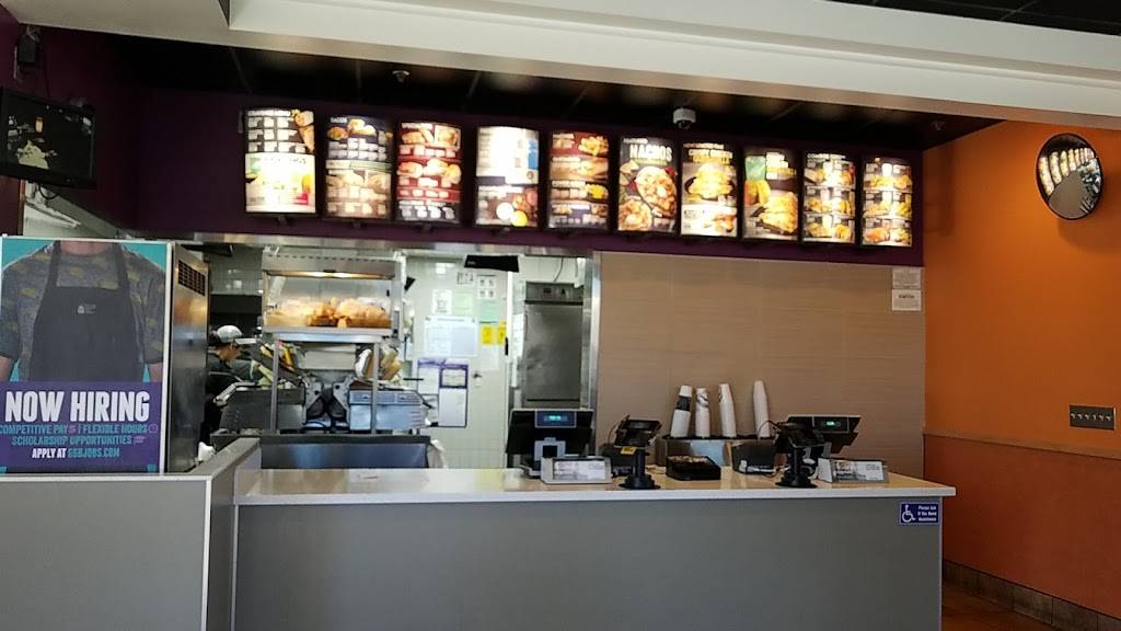 Taco Bell | meal takeaway | 3177 Jefferson St, Napa, CA 94558, USA | 7072540517 OR +1 707-254-0517