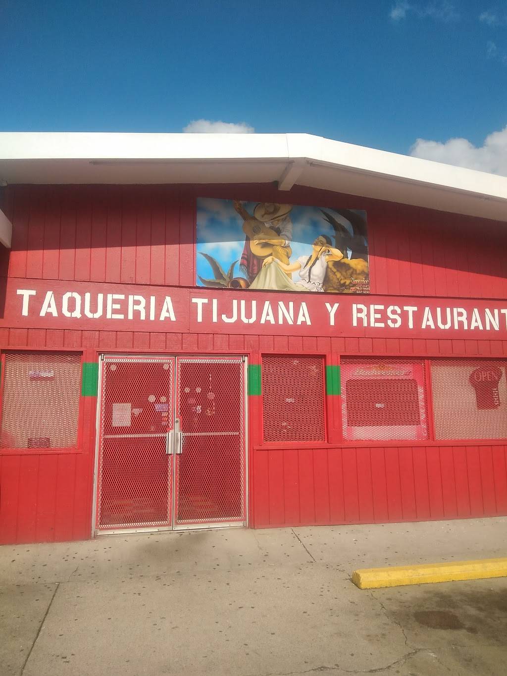 Taqueria Tijuana | restaurant | 800 Prairie St, Elkhart, IN 46516, USA | 5742946467 OR +1 574-294-6467