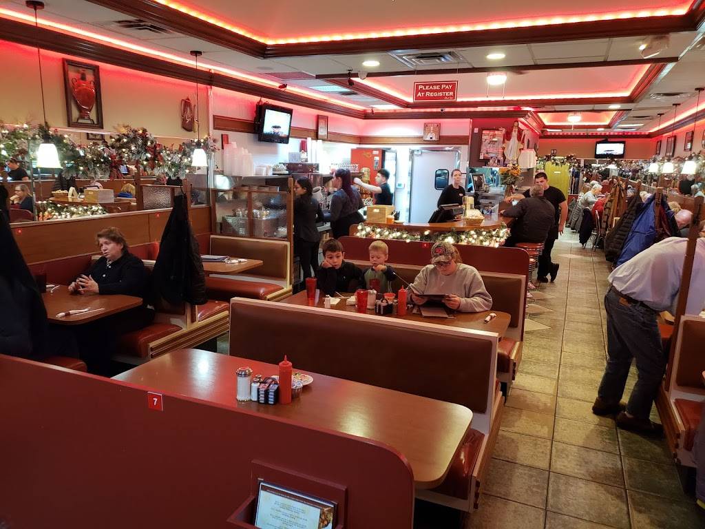 Charlies Restaurant | restaurant | 29084 N Campbell Rd, Madison Heights, MI 48071, USA | 2485459001 OR +1 248-545-9001