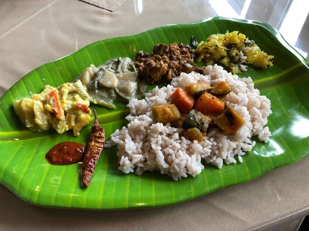 Kairali | restaurant | 1210 Kennedy Rd, Scarborough, ON M1P 2L1, Canada | 4162880994 OR +1 416-288-0994