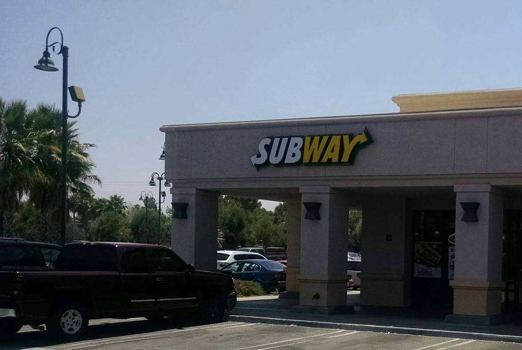 Subway | restaurant | 2281 W. Esplanade Ave, Esplanade Suite B104, San Jacinto, CA 92582, USA | 9516634546 OR +1 951-663-4546