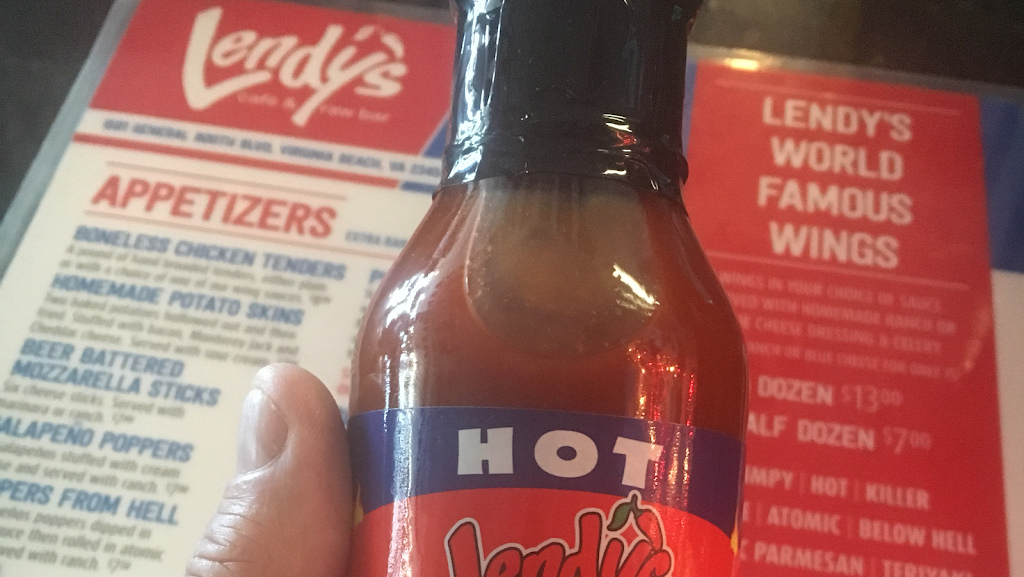 Lendys Cafe | restaurant | 1581 General Booth Blvd # 101, Virginia Beach, VA 23454, USA | 7574913511 OR +1 757-491-3511