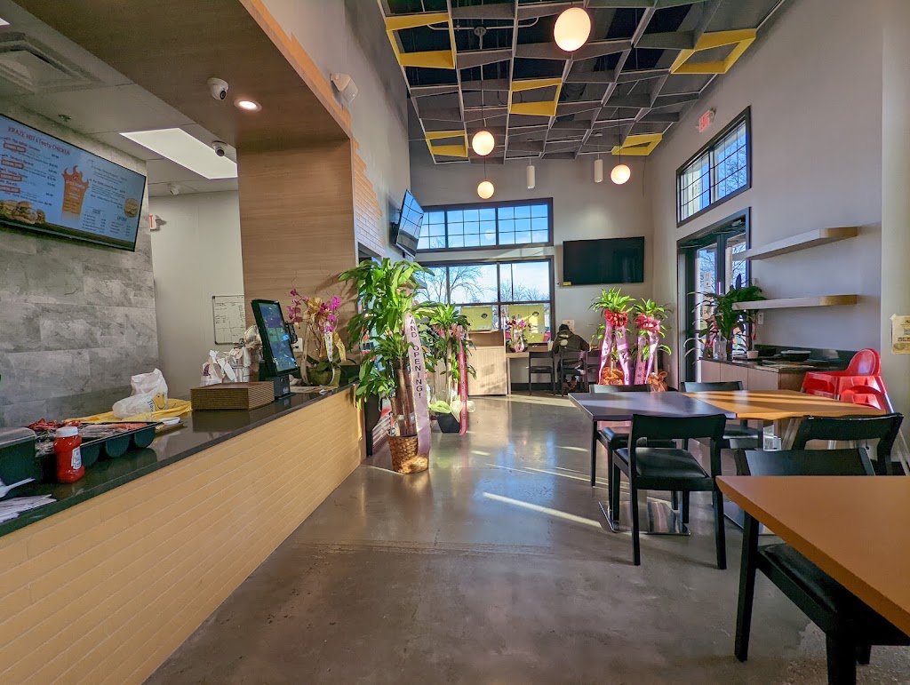 SIROK | restaurant | 13960 Metrotech Dr, Chantilly, VA 20151, USA | 7032890808 OR +1 703-289-0808