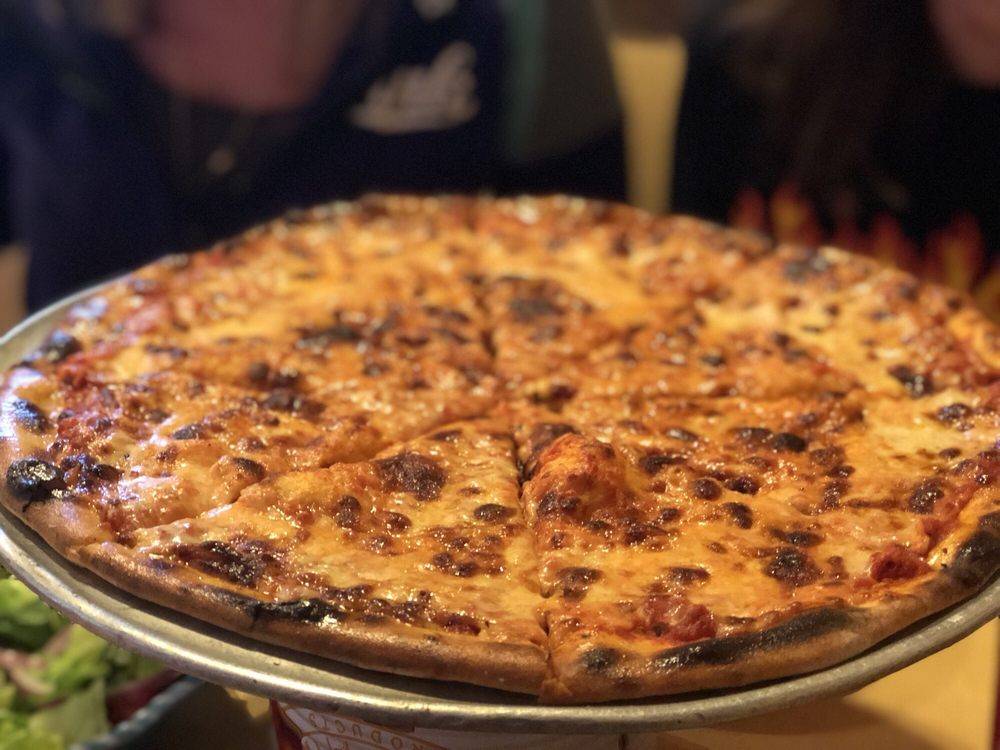 Mystic Mountain Pizza | restaurant | 4118 E 1st St, Blue Ridge, GA 30513, USA | 7069460378 OR +1 706-946-0378