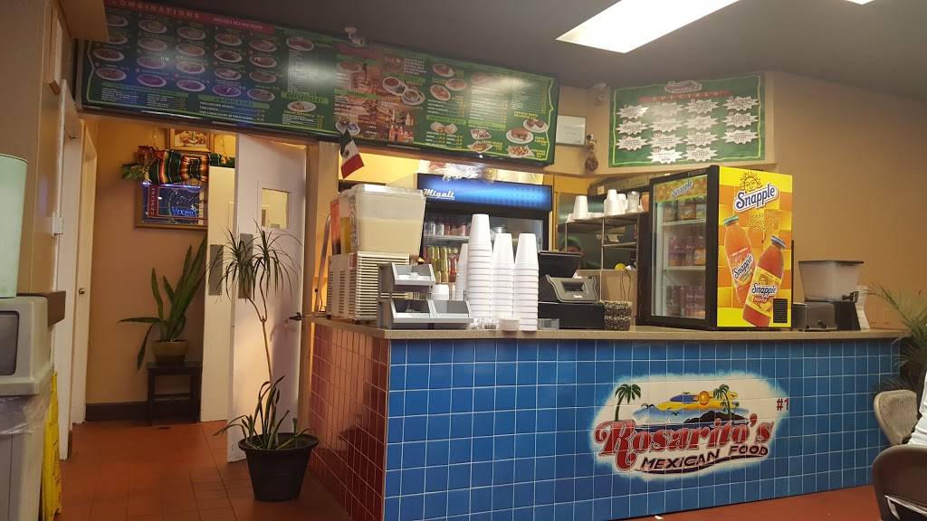 Rosaritos Mexican Food | restaurant | 6062 Lake Murray Blvd # 204, La Mesa, CA 91942, USA | 6195895474 OR +1 619-589-5474