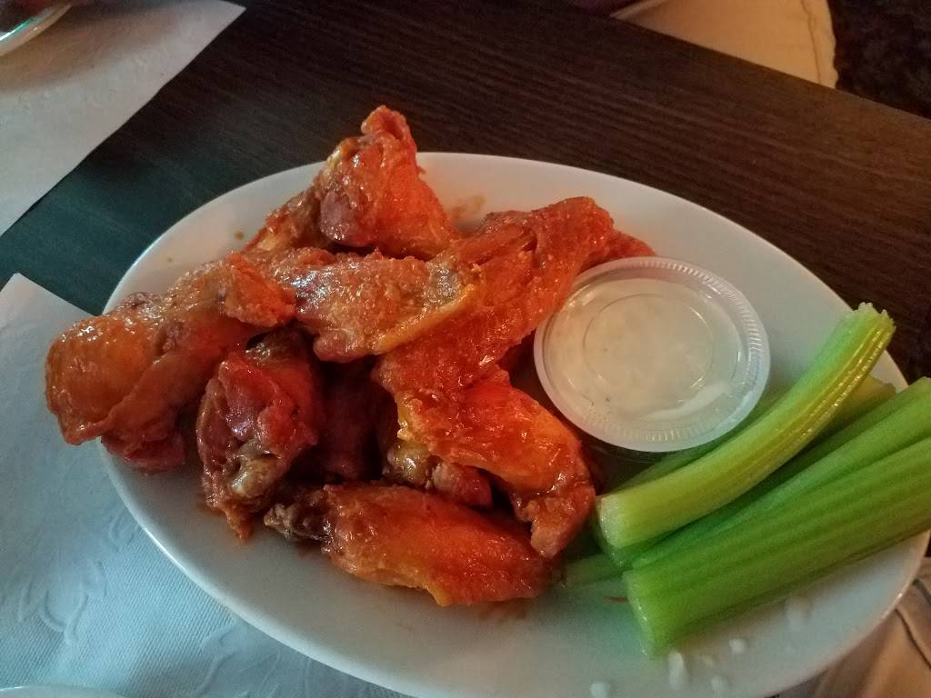 Hershey Italian Lodge | restaurant | 128 Hillcrest Rd, Hershey, PA 17033, USA | 7175341765 OR +1 717-534-1765