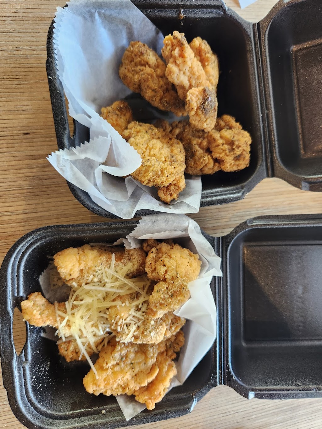 Fire Wings Vacaville | restaurant | 1021 Helen Power Dr p300, Vacaville, CA 95687, USA | 7073055696 OR +1 707-305-5696