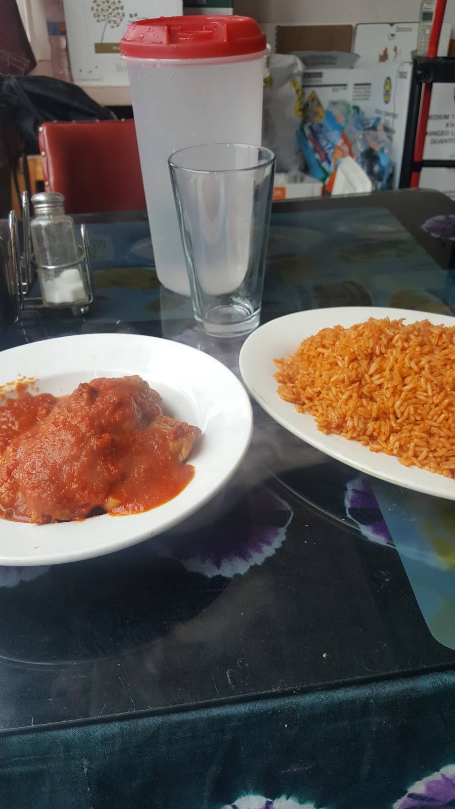 Osas African Restaurant - Nigerian cuisine | restaurant | 1027 W Wilson Ave, Chicago, IL 60640, USA | 7735612754 OR +1 773-561-2754