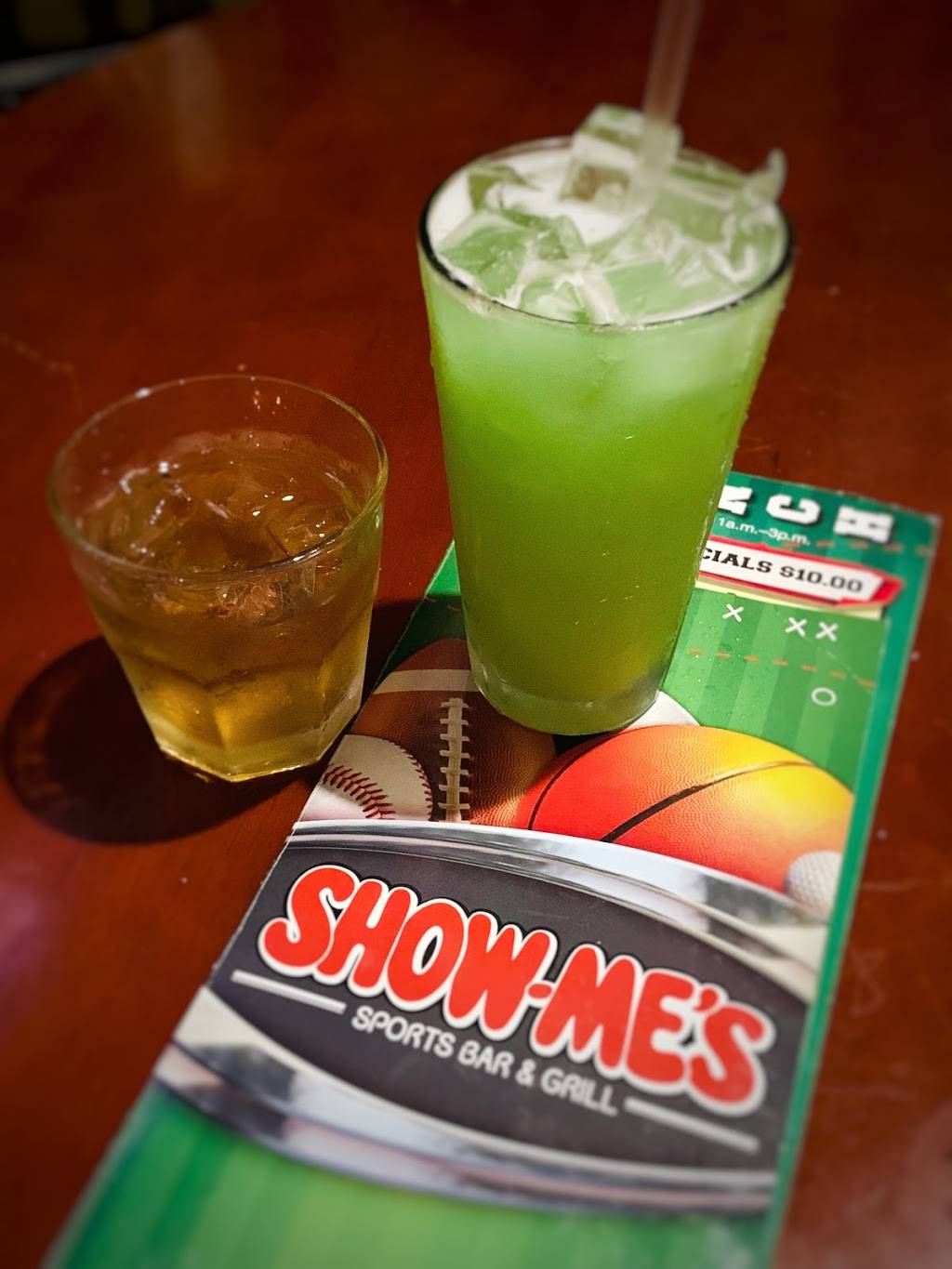 Show-Mes Sports Bar & Grill -OFallon | restaurant | 2509 State Hwy K, OFallon, MO 63368, USA | 6363795388 OR +1 636-379-5388