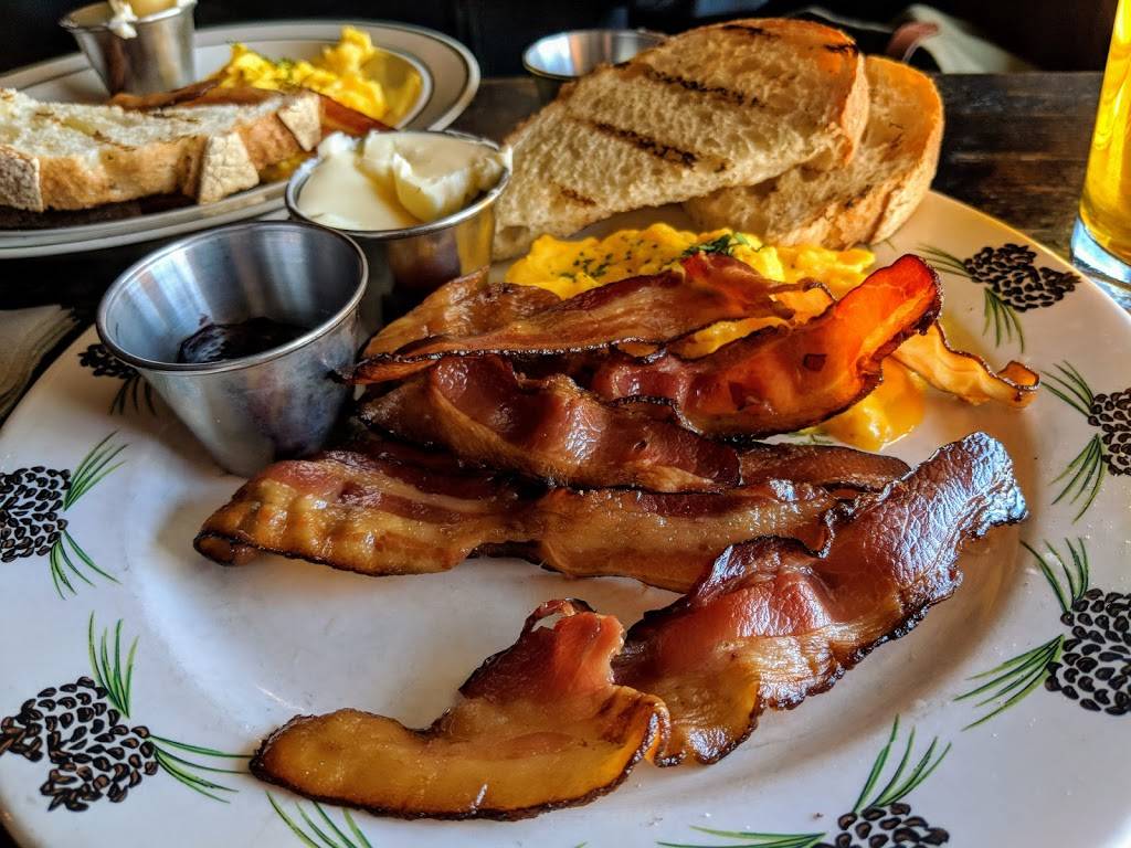 Tiger!Tiger! | restaurant | 3025 El Cajon Blvd, San Diego, CA 92104, USA | 6194870401 OR +1 619-487-0401